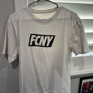Flight Club New York (FCNY) T-Shirt